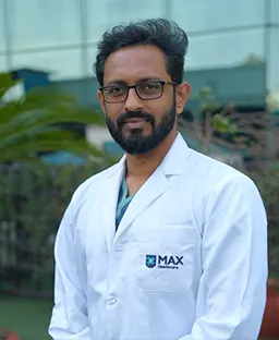 dr-s-sreejith